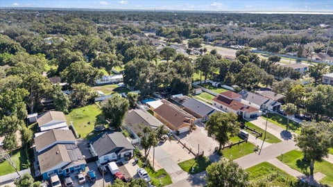 8712 Fountain Avenue, Tampa, FL 33615