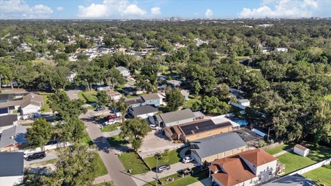 8712 Fountain Avenue, Tampa, FL 33615