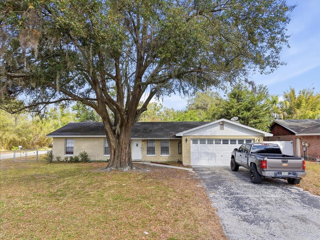 Photo of 20621 Arthur Court, Lutz, FL 33558 (MLS # TB8468955)
