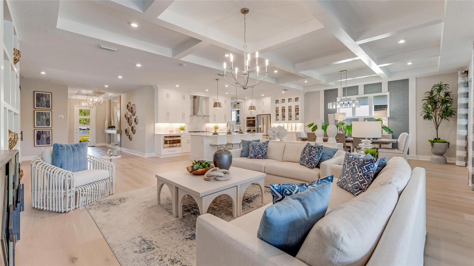 CRESSWIND DELAND - Residential