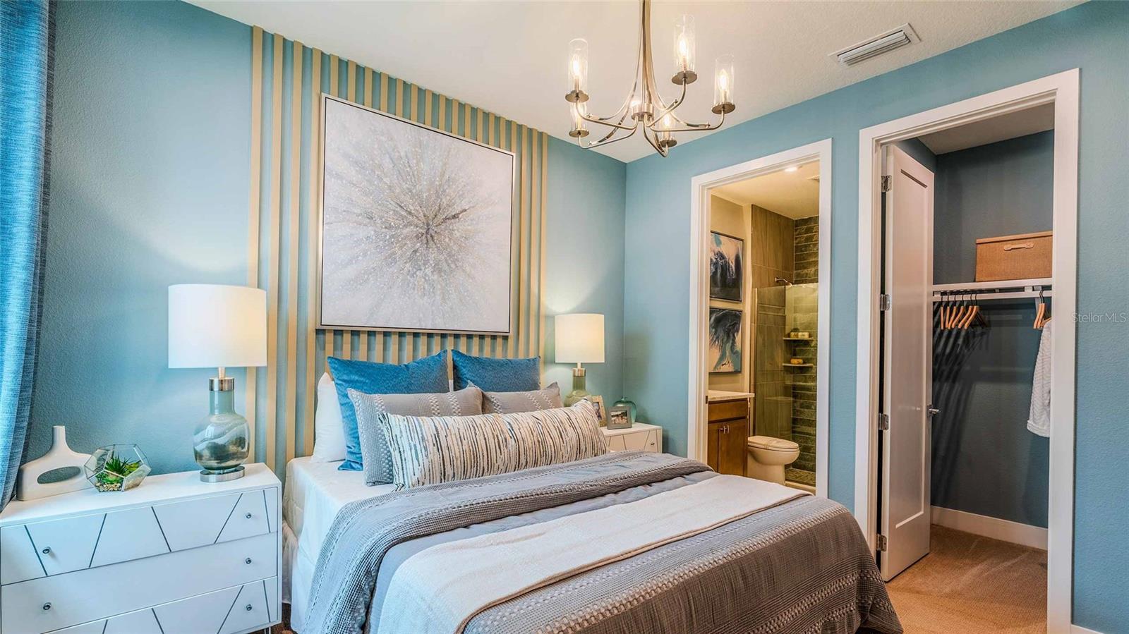 CRESSWIND DELAND - Residential