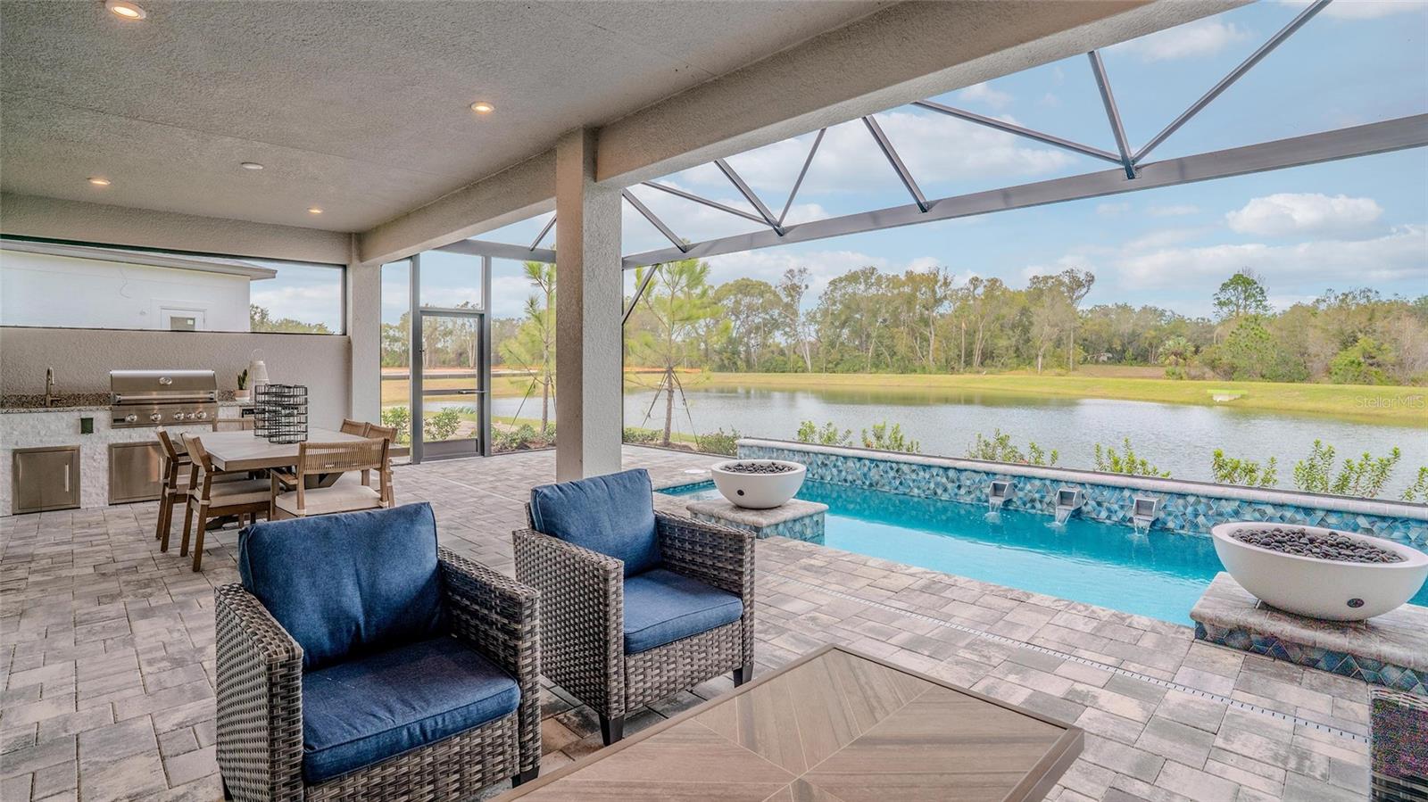 CRESSWIND DELAND - Residential