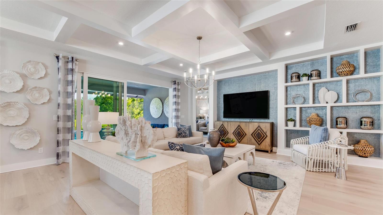 CRESSWIND DELAND - Residential