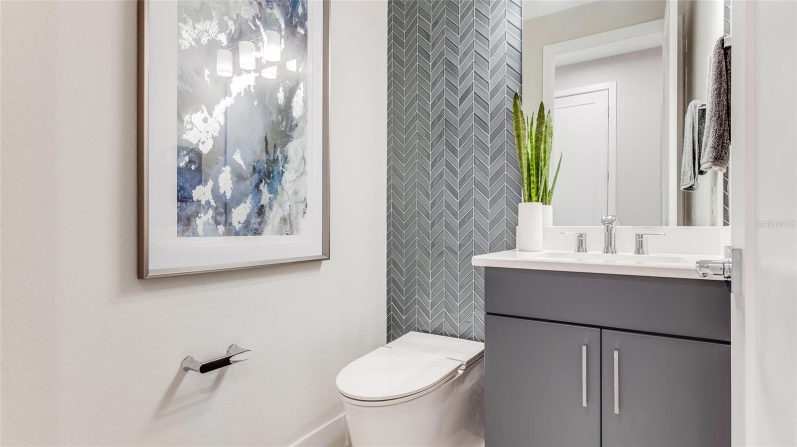 CRESSWIND DELAND - Residential