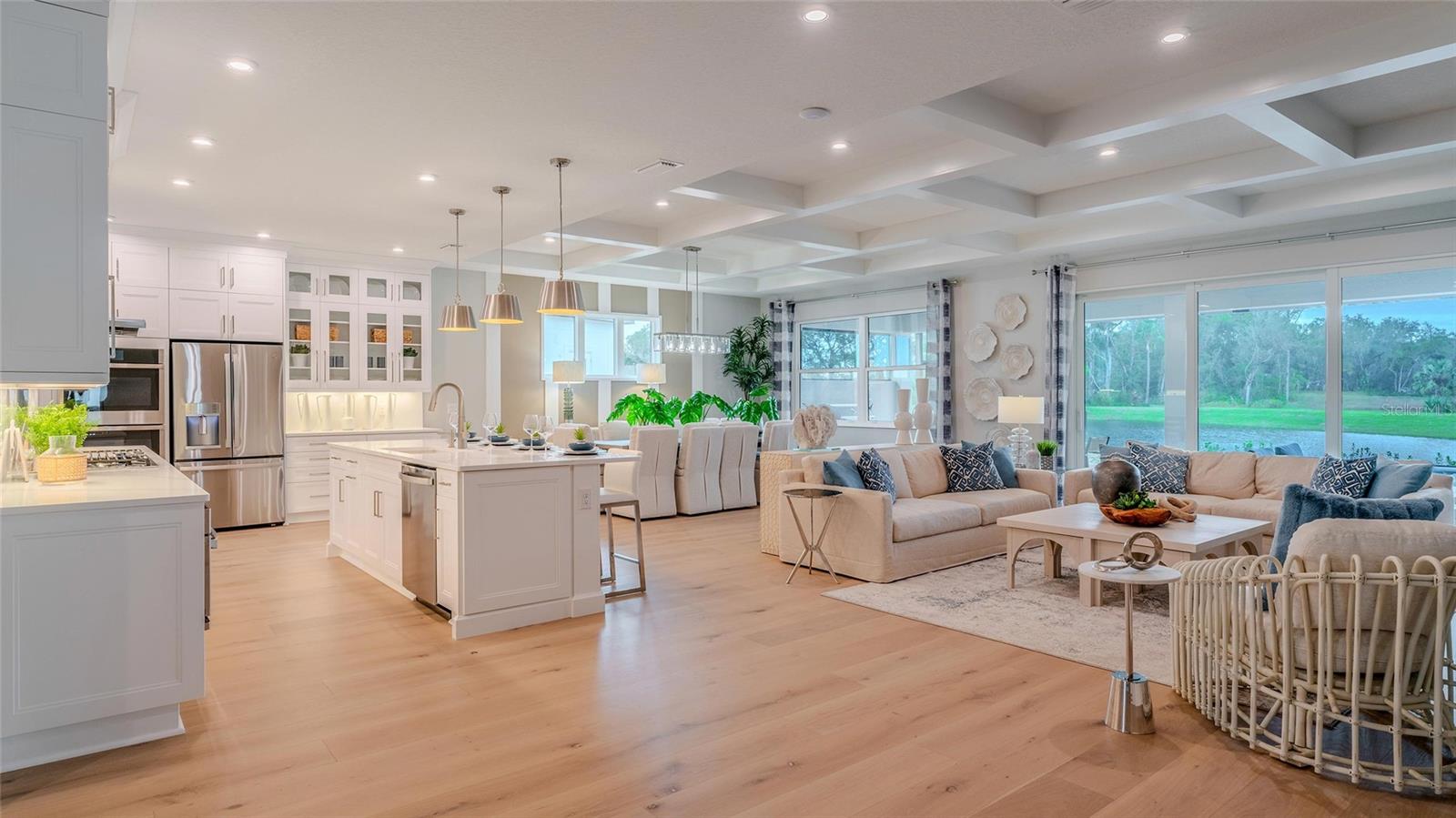 CRESSWIND DELAND - Residential