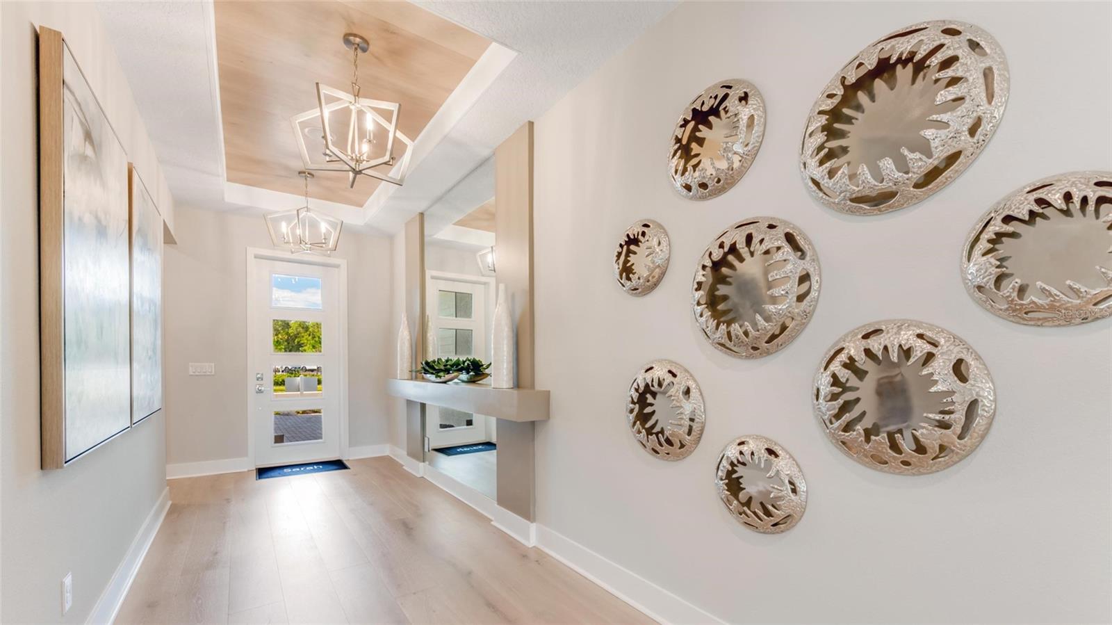 CRESSWIND DELAND - Residential