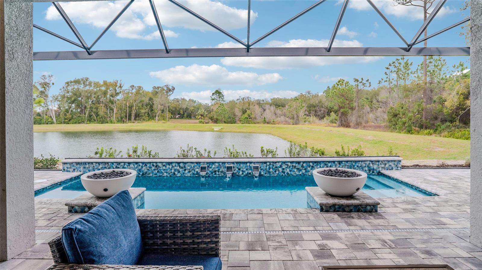 CRESSWIND DELAND - Residential