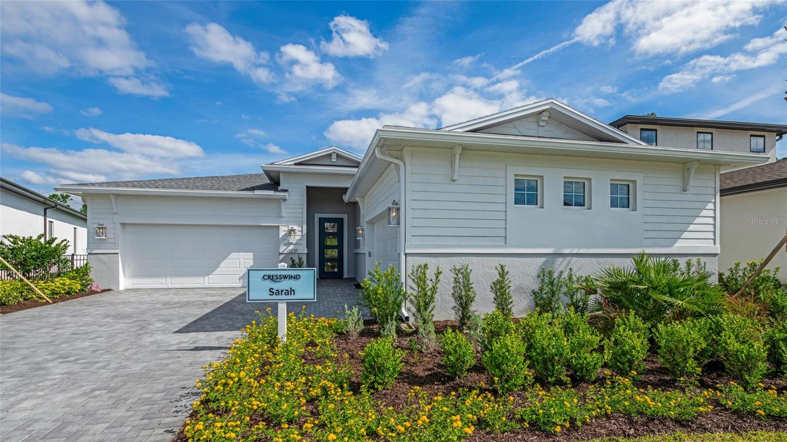 CRESSWIND DELAND - Residential