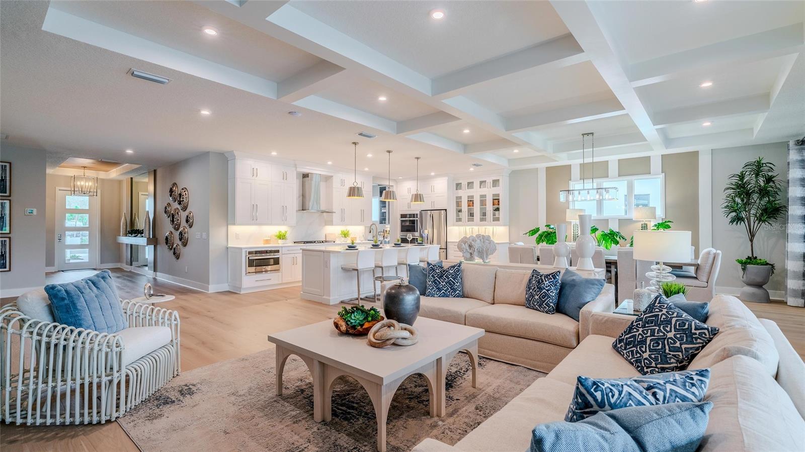 CRESSWIND DELAND - Residential