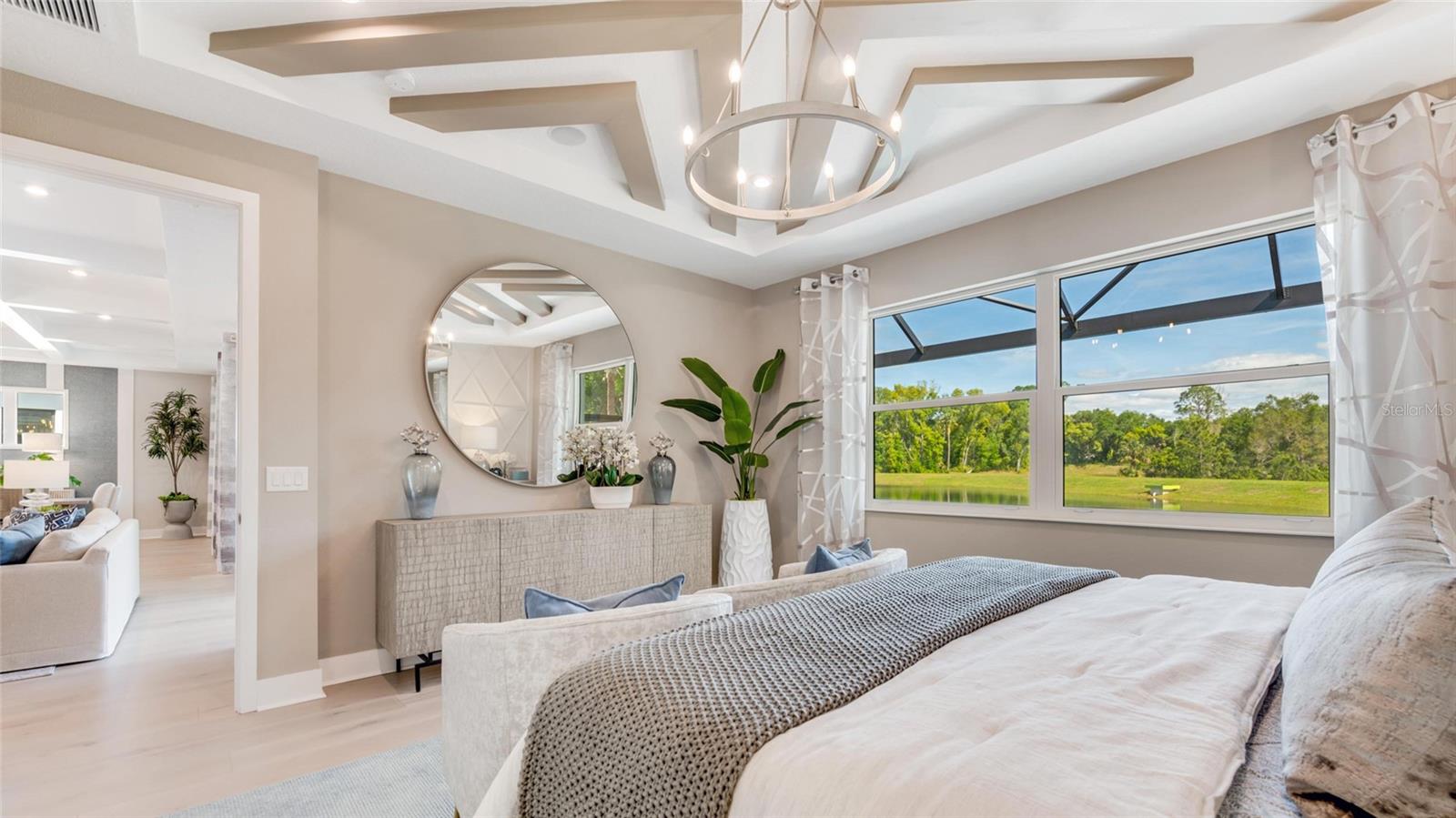 CRESSWIND DELAND - Residential