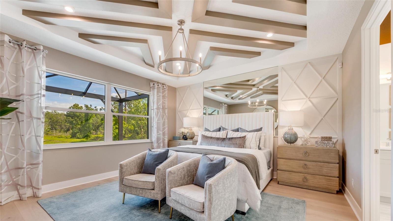 CRESSWIND DELAND - Residential