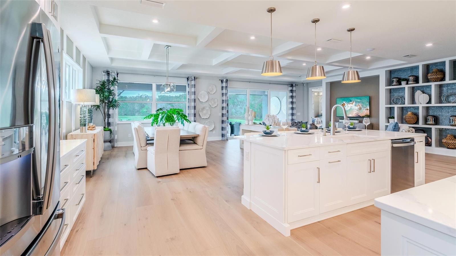 CRESSWIND DELAND - Residential