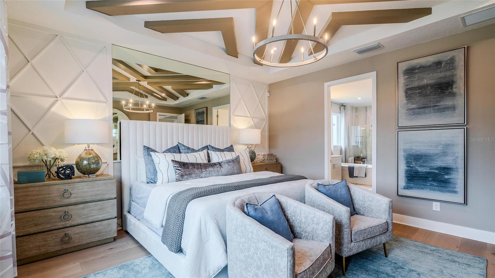 CRESSWIND DELAND - Residential