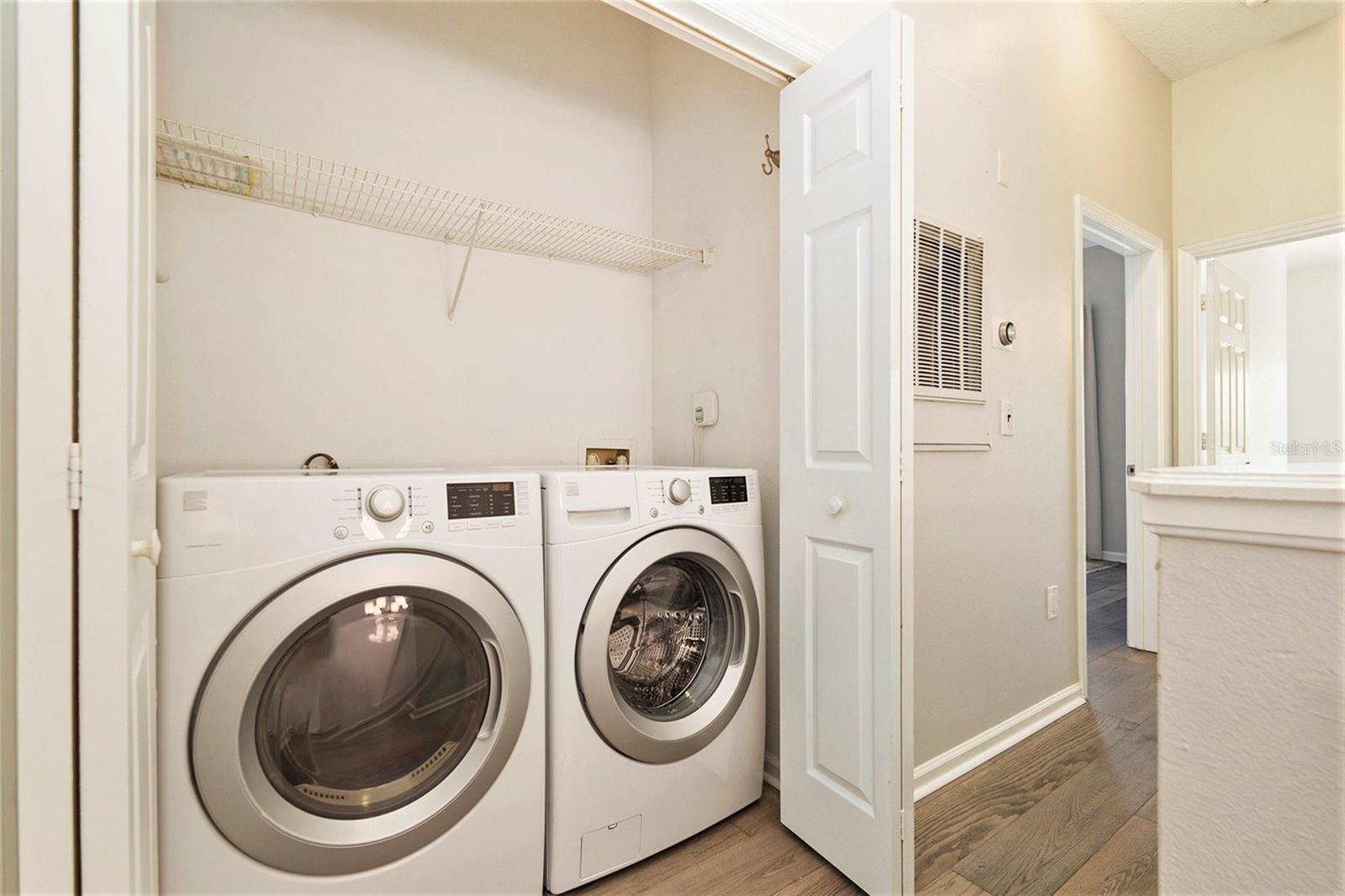 HYDE PARK WALK A CONDO - Residential