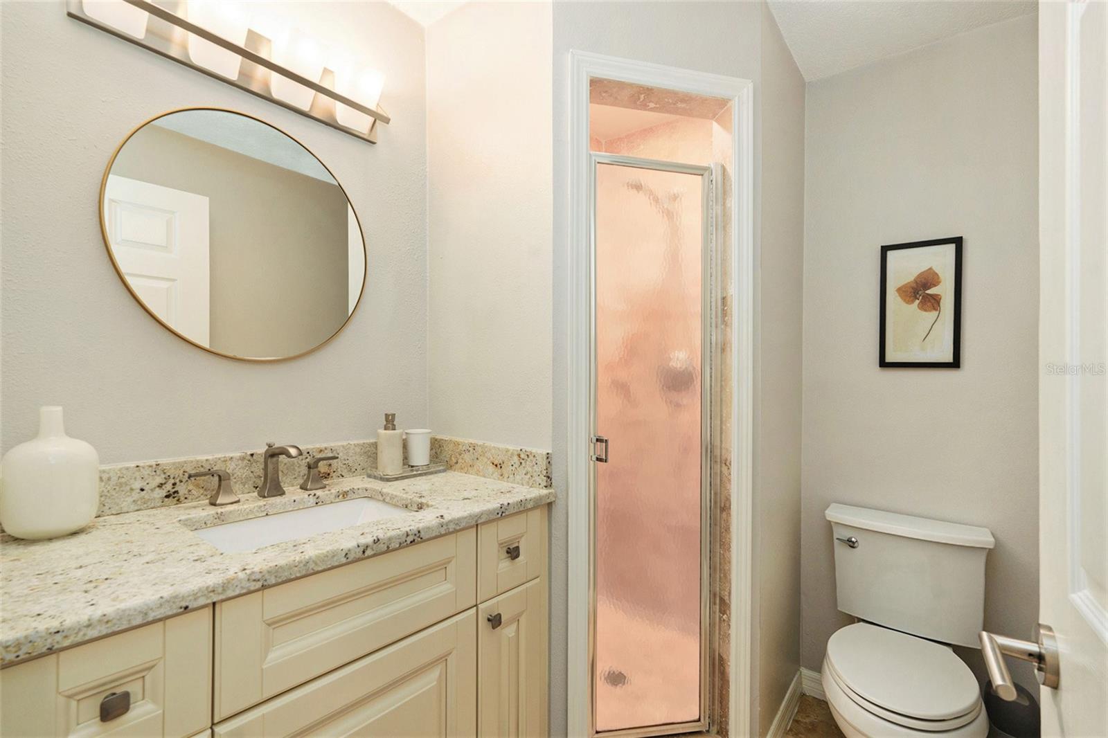 HYDE PARK WALK A CONDO - Residential