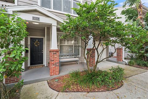 Photo of 801 S Oregon Avenue #A, Tampa, FL 33606 (MLS # TB8467988)