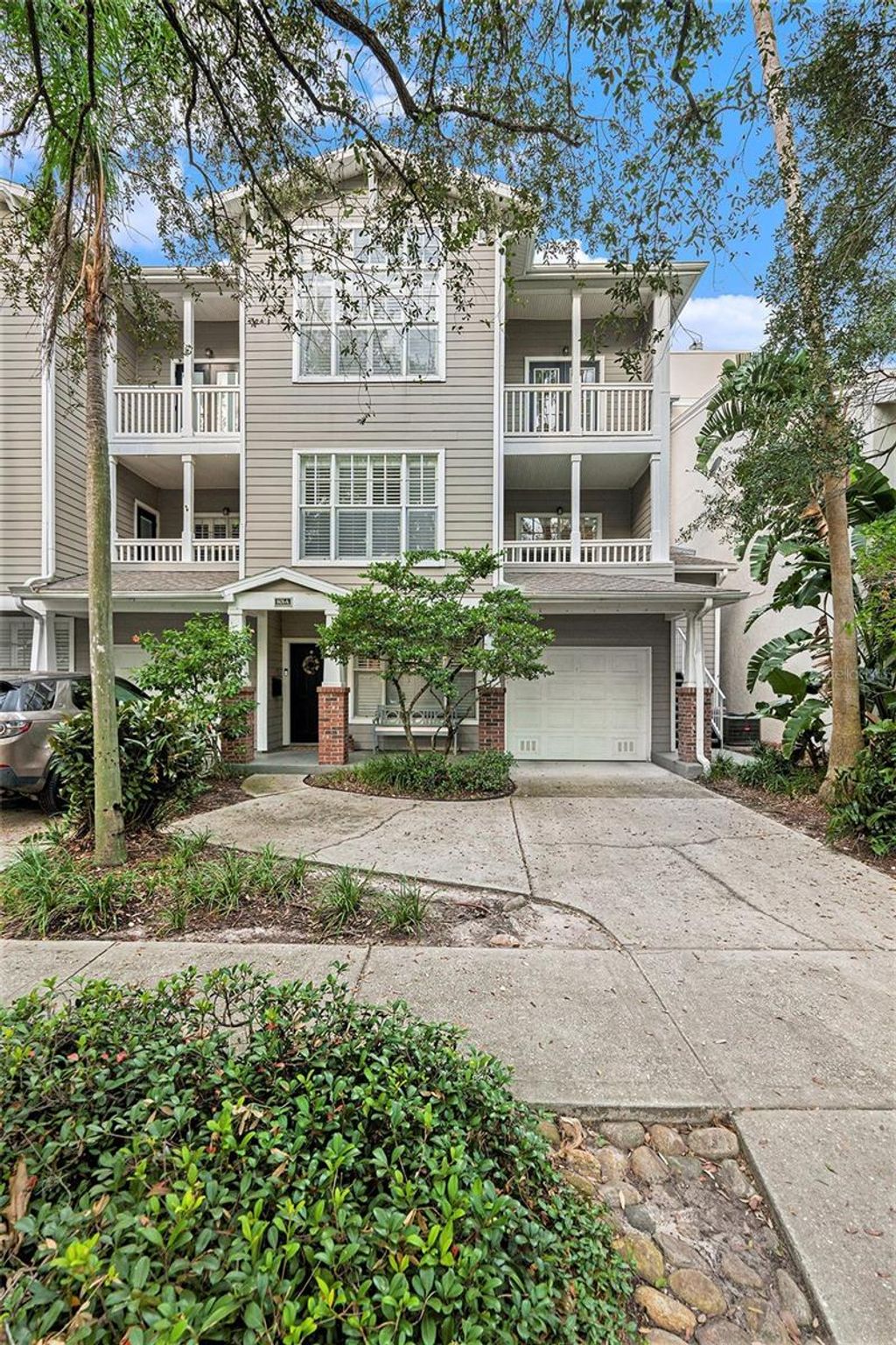 Photo of 801 S Oregon Avenue #A, Tampa, FL 33606 (MLS # TB8467988)