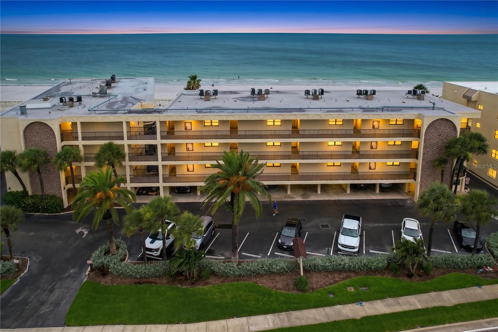3500 GULF BOULEVARD 203