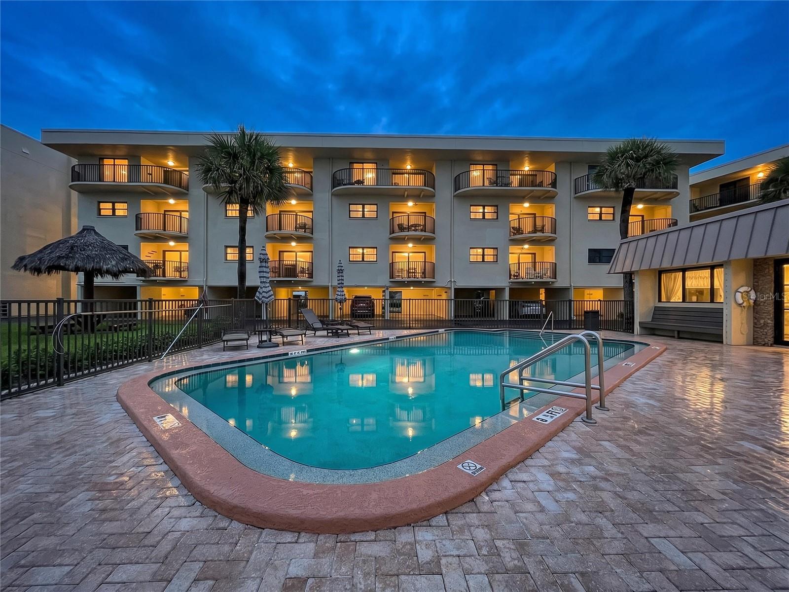 3500 GULF BOULEVARD 203