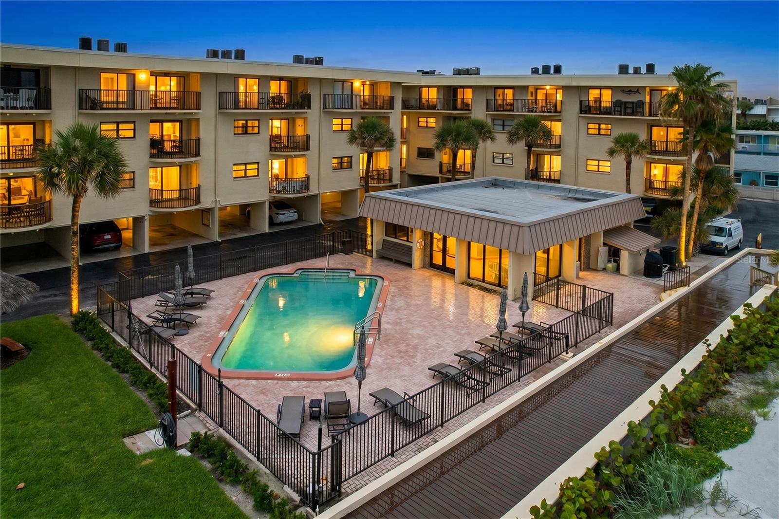 3500 GULF BOULEVARD 203