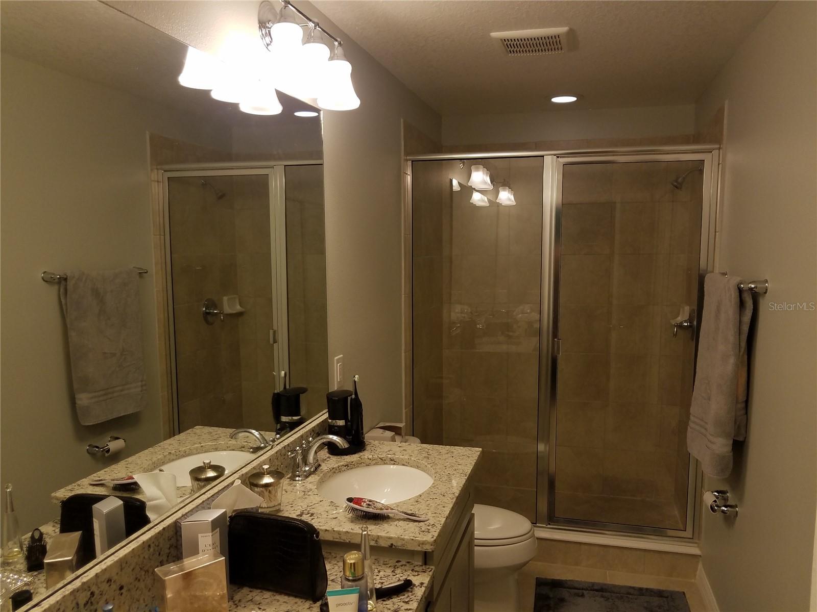 MAGNOLIA PARK NORTHEAST RESIDE - Residential