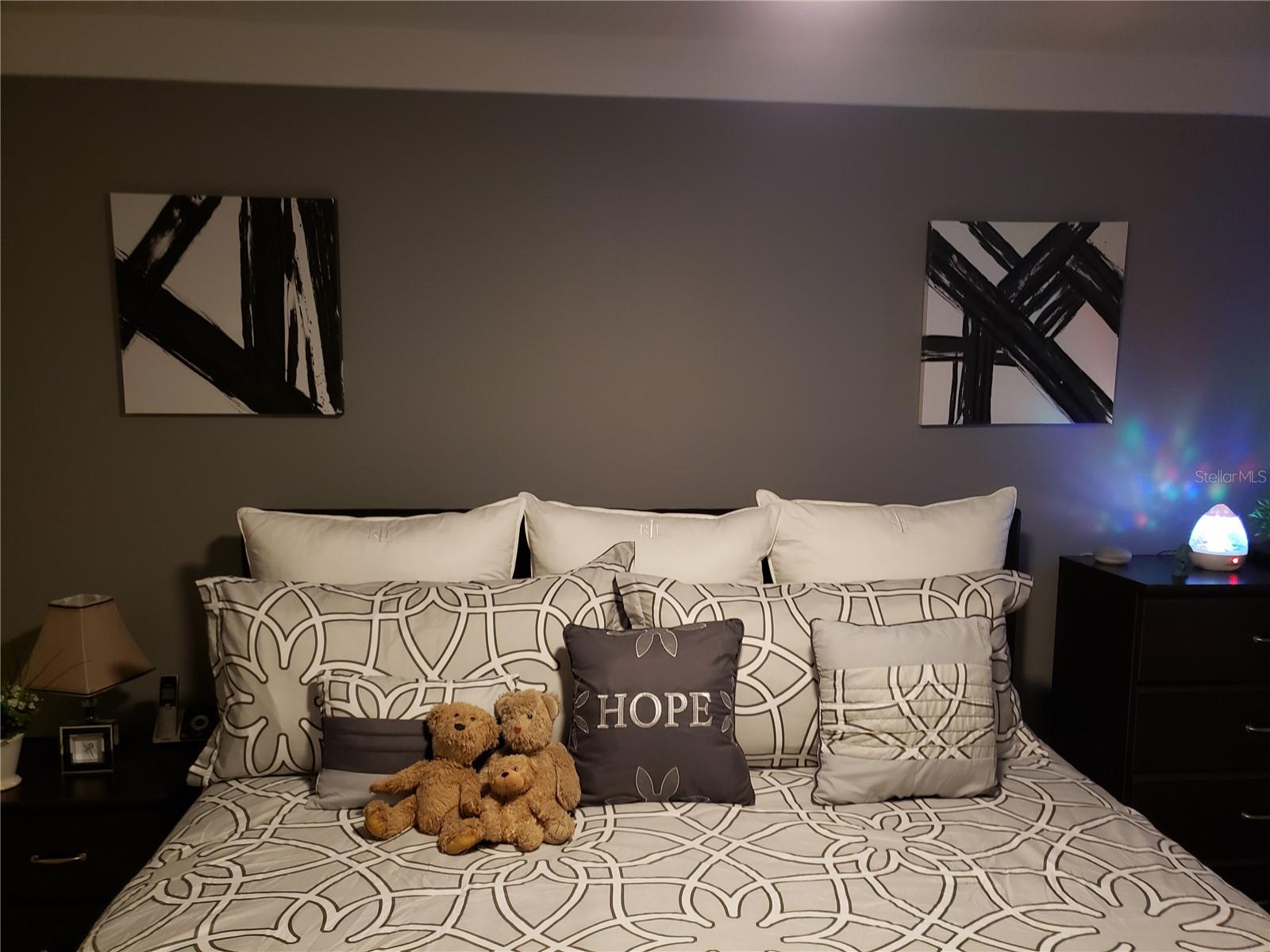 MAGNOLIA PARK NORTHEAST RESIDE - Residential