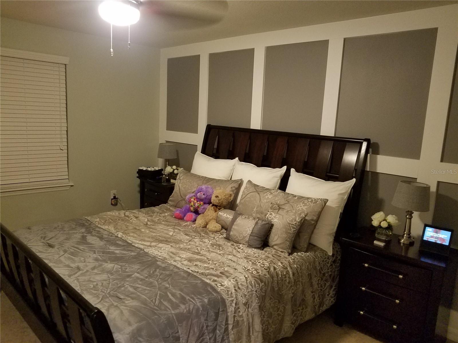 MAGNOLIA PARK NORTHEAST RESIDE - Residential