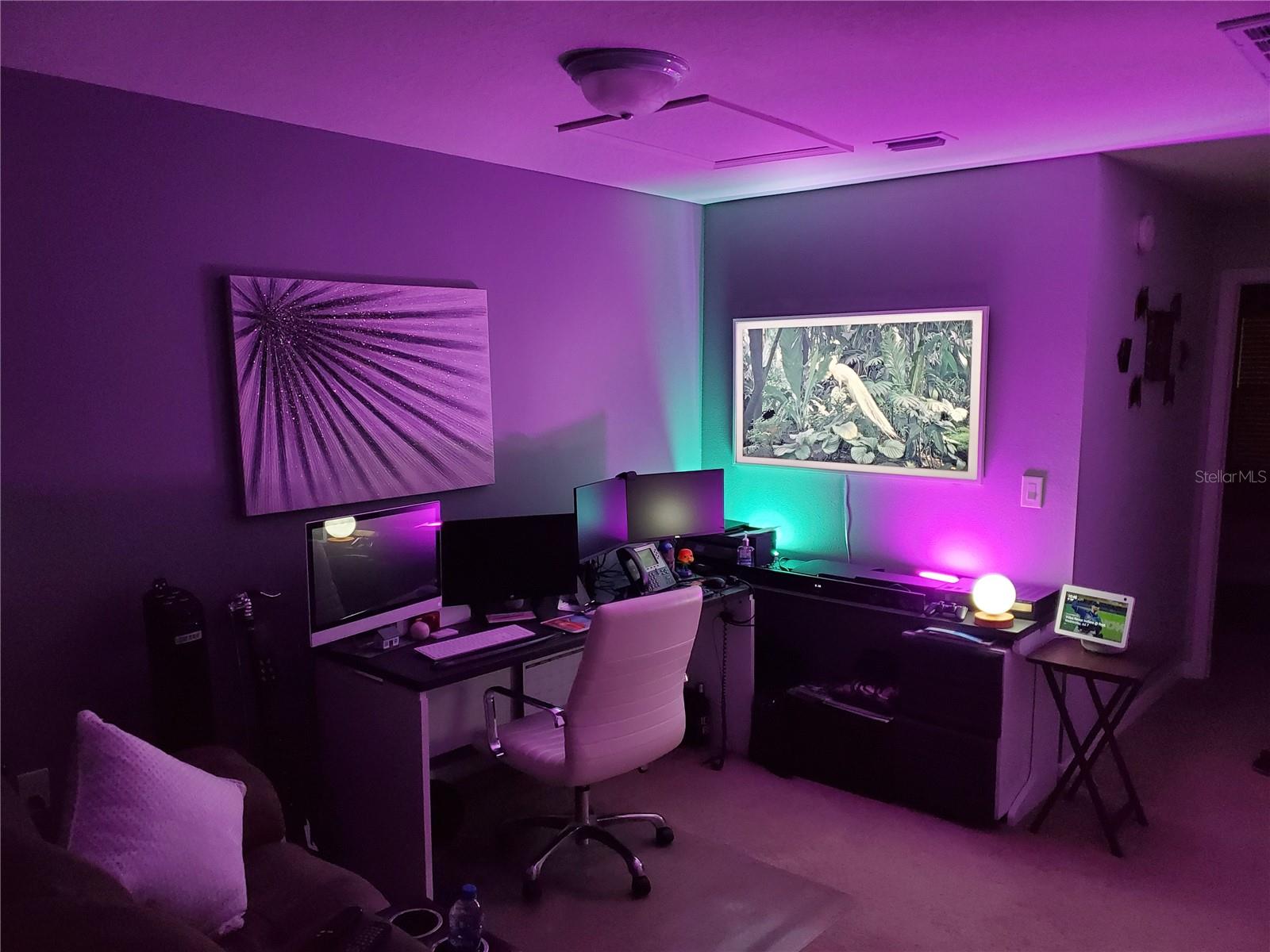 MAGNOLIA PARK NORTHEAST RESIDE - Residential