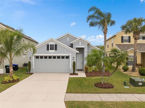 1733 CARIBOU HUNT TRAIL ORLANDO FL 32824