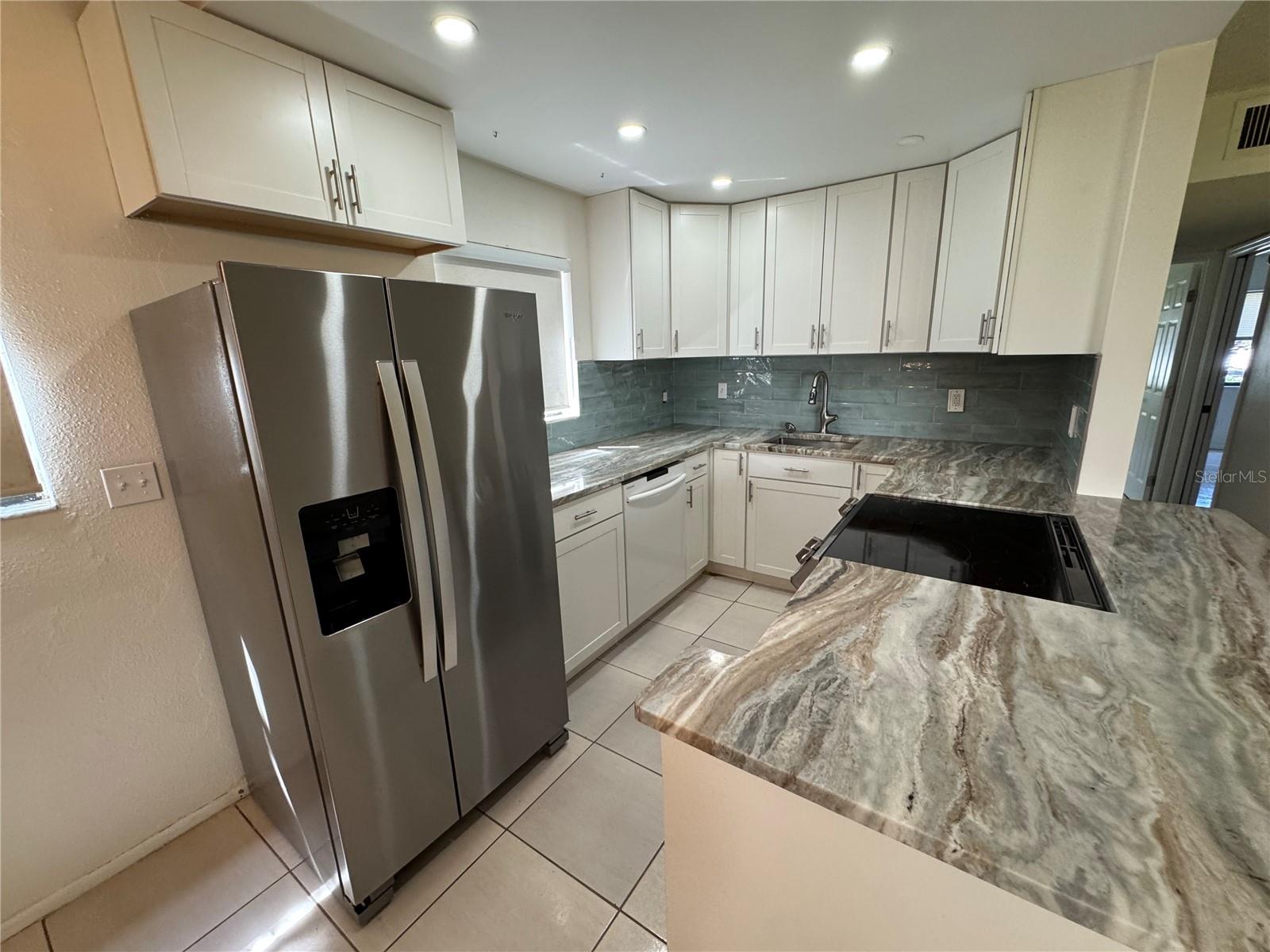 FOX CHASE WEST CONDO - Residential