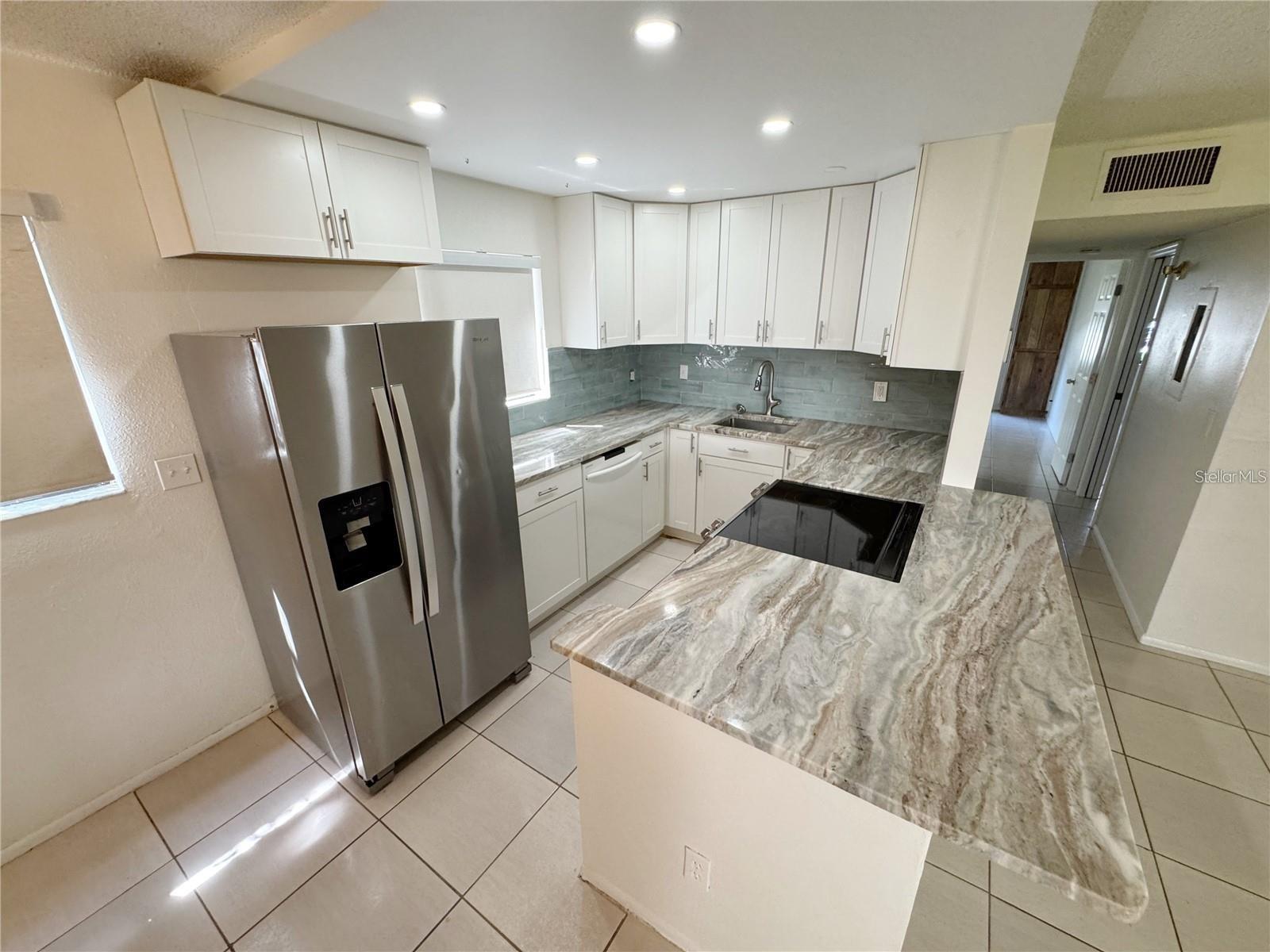 FOX CHASE WEST CONDO - Residential