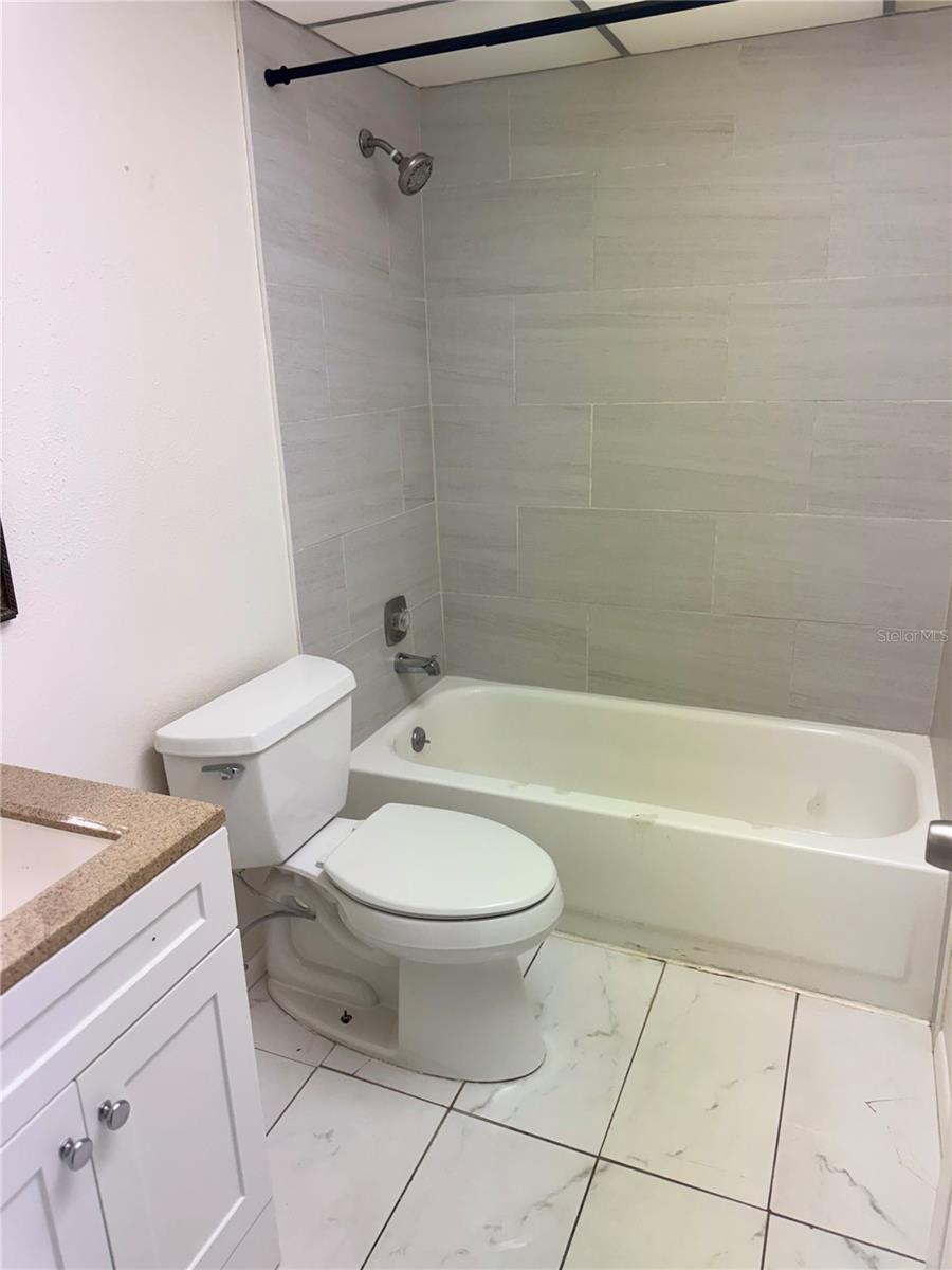 FOX CHASE WEST CONDO - Residential