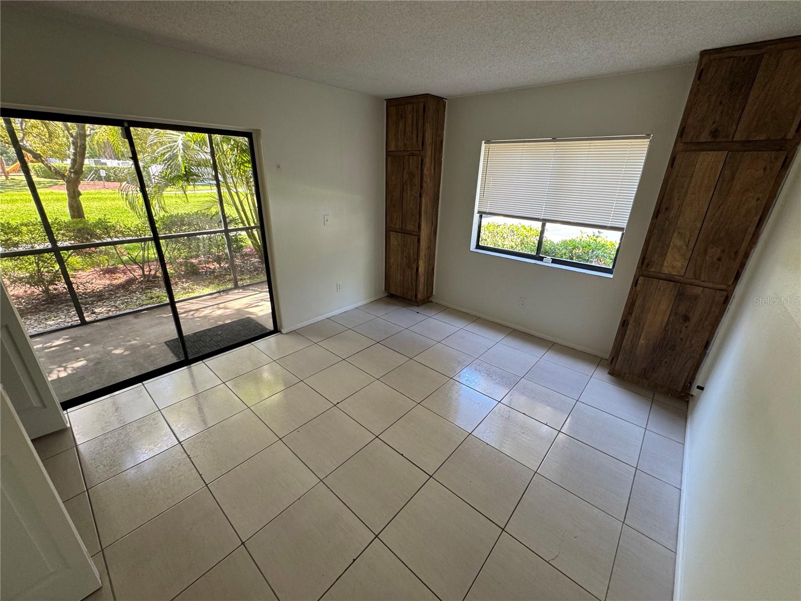 FOX CHASE WEST CONDO - Residential