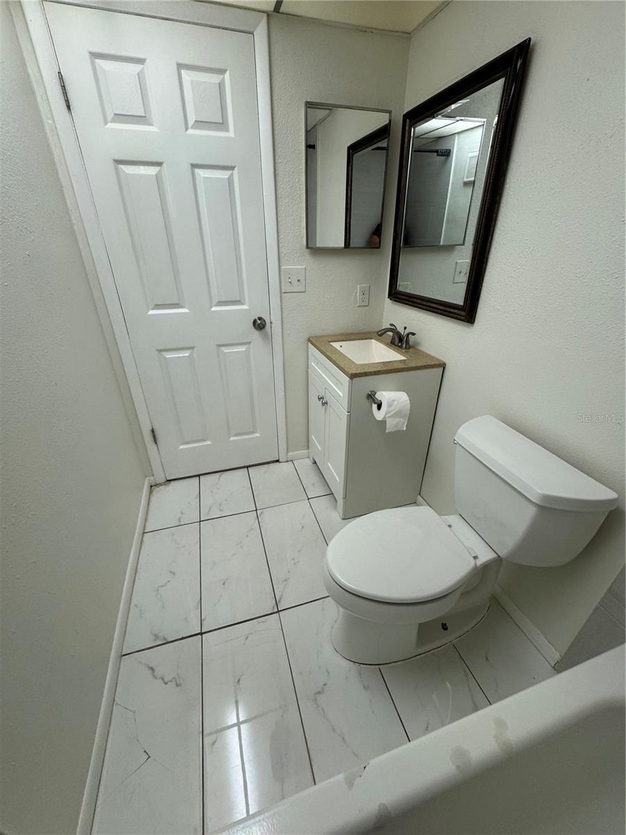 FOX CHASE WEST CONDO - Residential