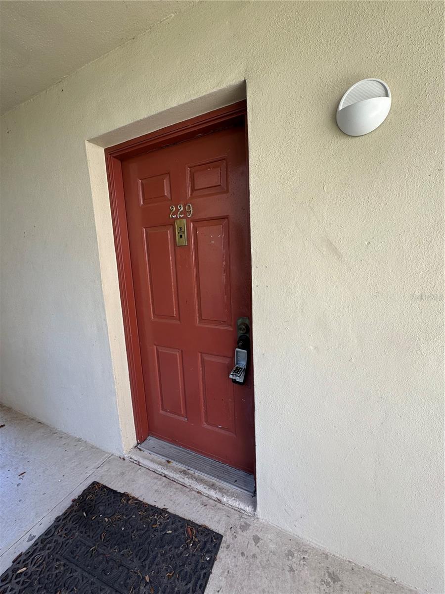 FOX CHASE WEST CONDO - Residential