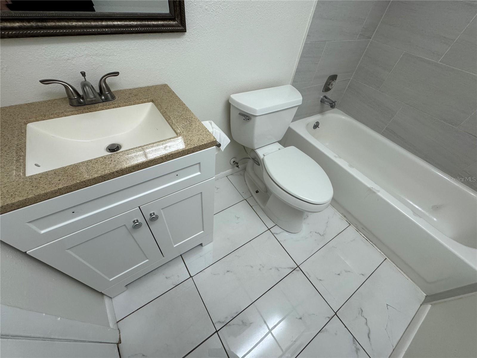 FOX CHASE WEST CONDO - Residential