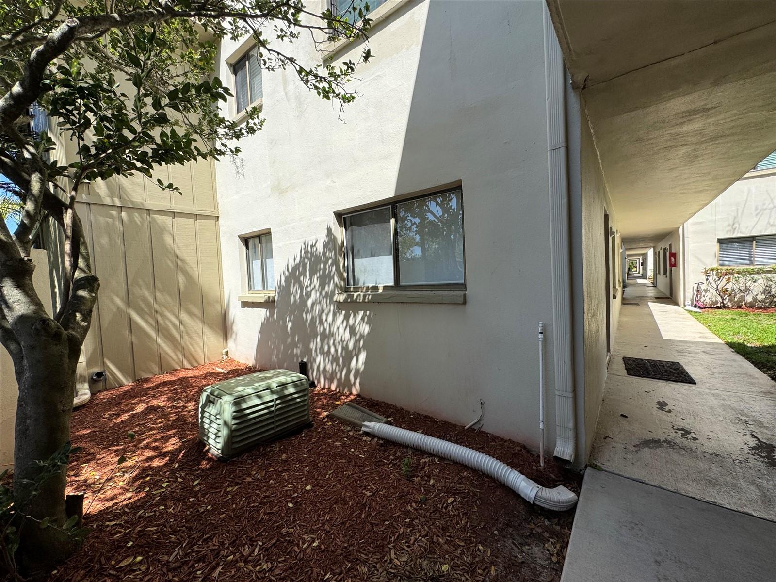 FOX CHASE WEST CONDO - Residential