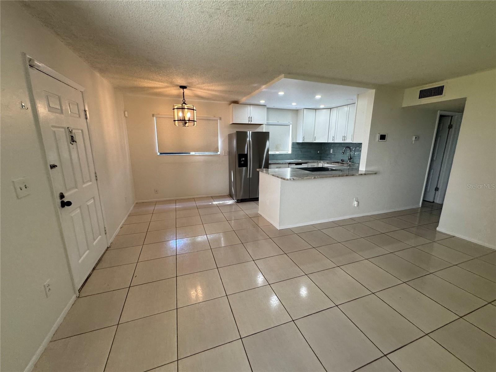FOX CHASE WEST CONDO - Residential