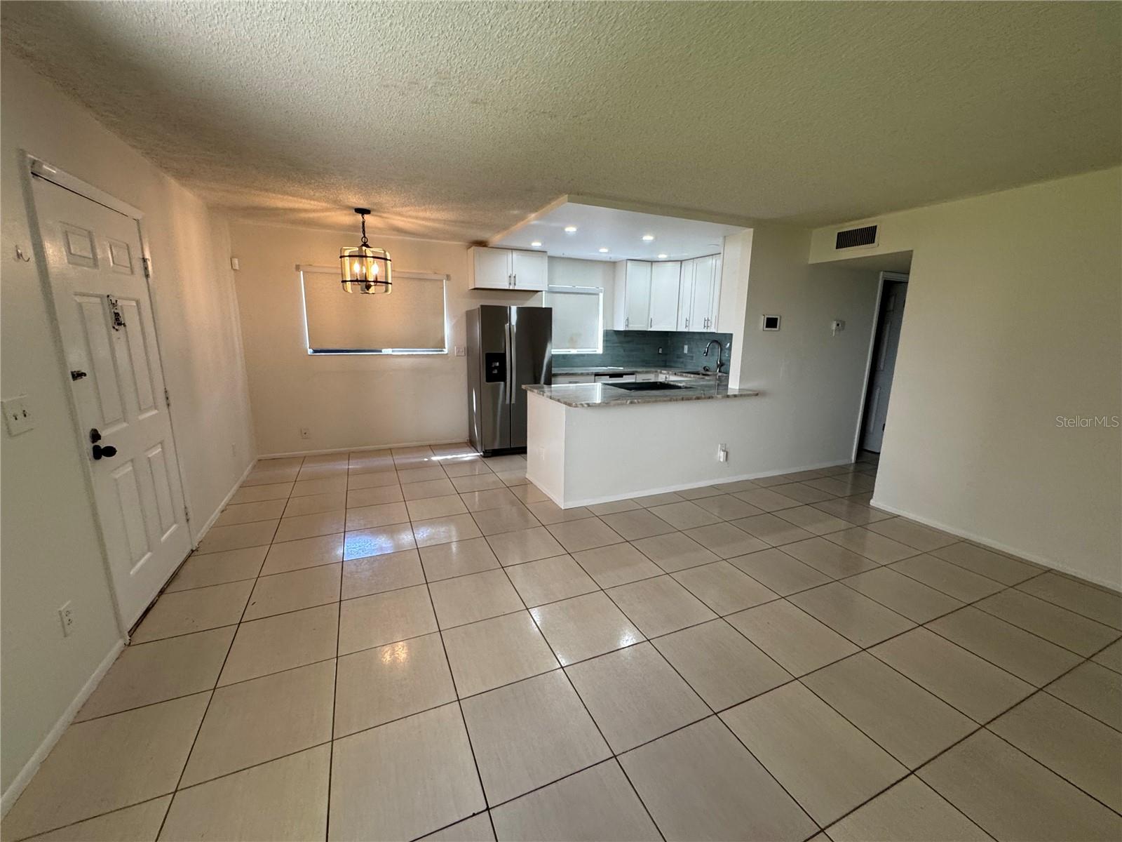 FOX CHASE WEST CONDO - Residential