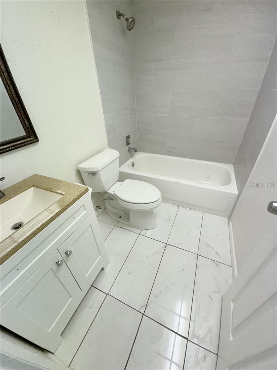 FOX CHASE WEST CONDO - Residential