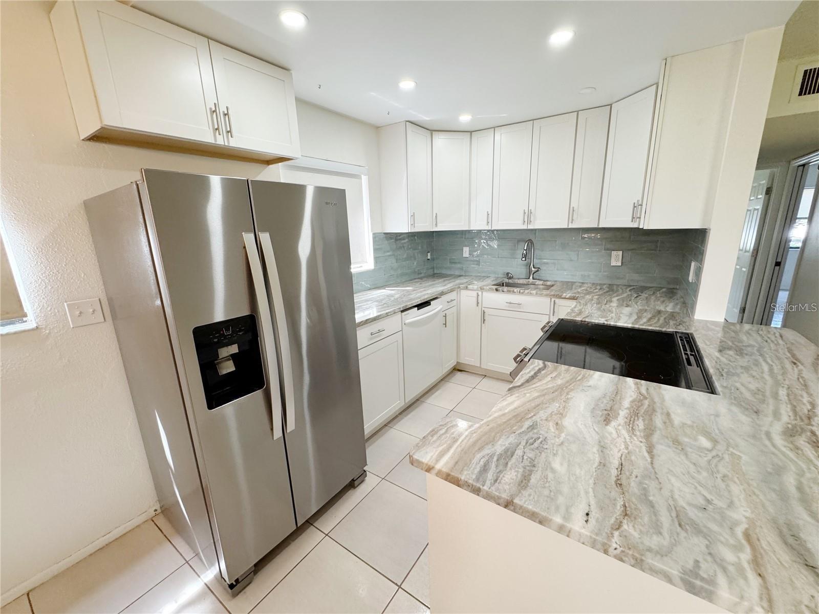 FOX CHASE WEST CONDO - Residential