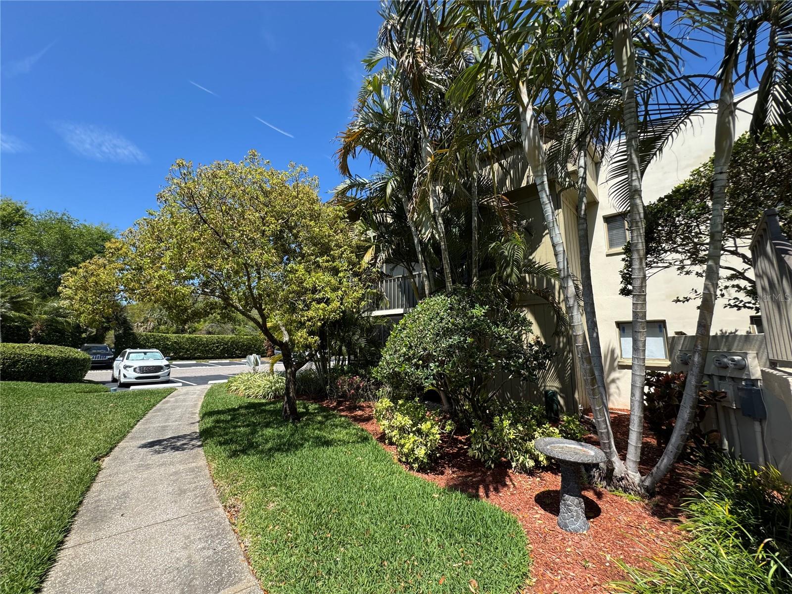 FOX CHASE WEST CONDO - Residential