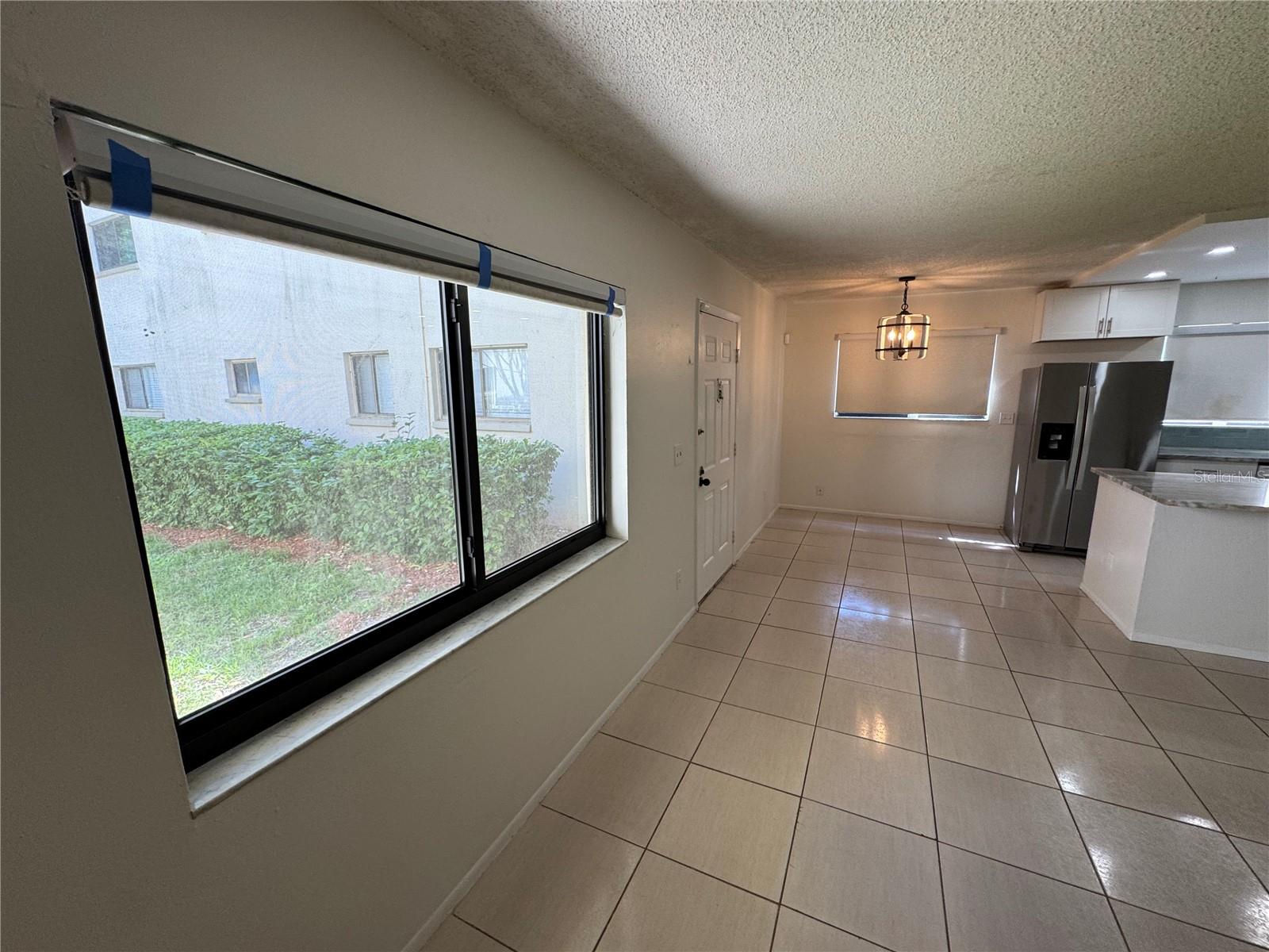 FOX CHASE WEST CONDO - Residential