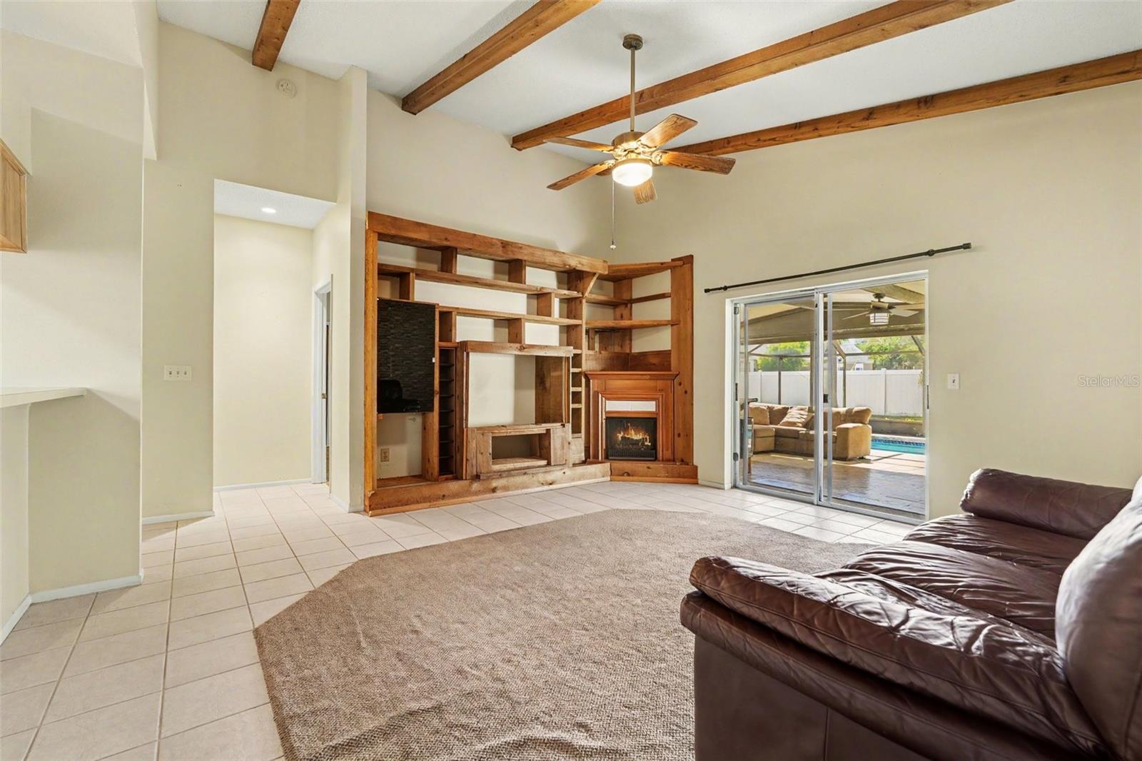STERLING RANCH UNIT 1 - Residential