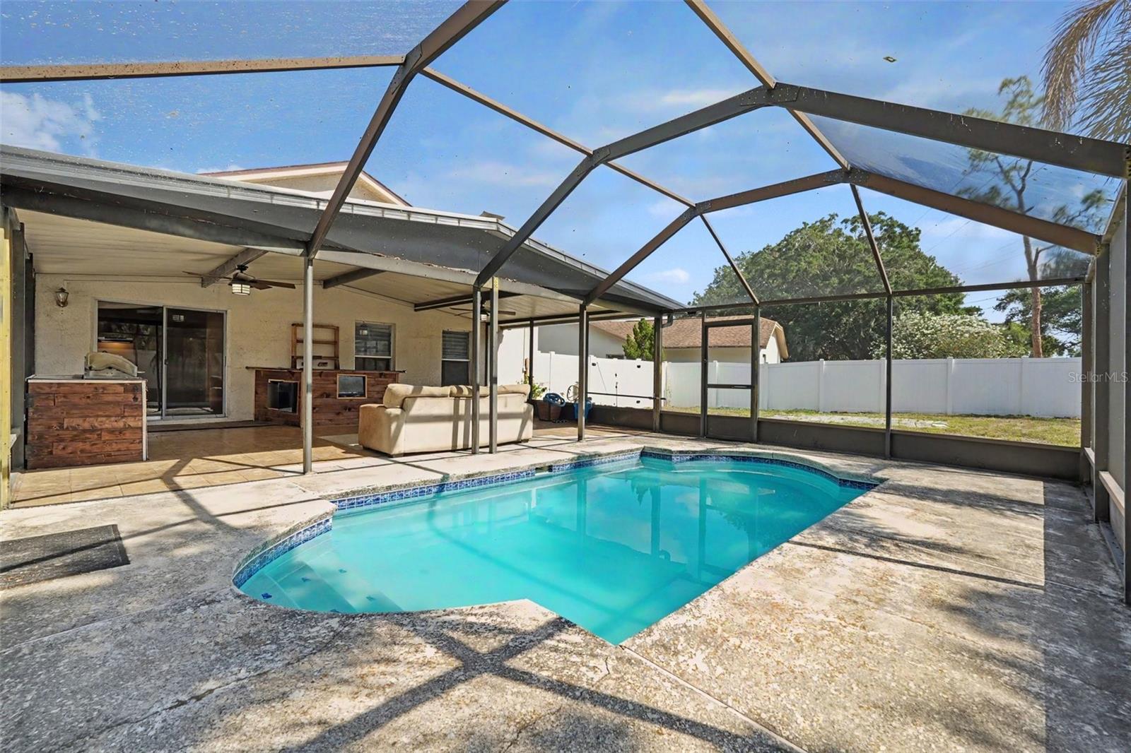 STERLING RANCH UNIT 1 - Residential