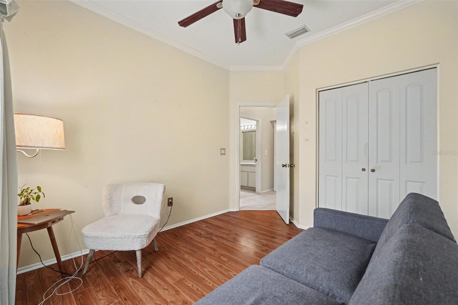 STERLING RANCH UNIT 1 - Residential