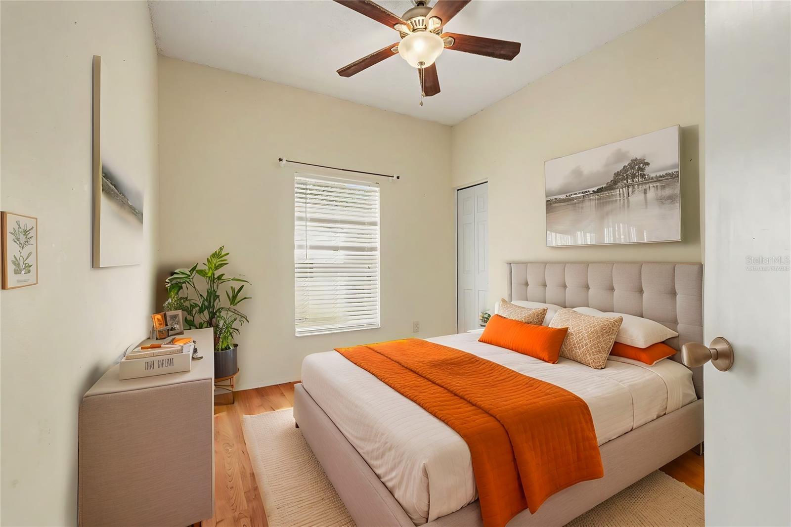 STERLING RANCH UNIT 1 - Residential