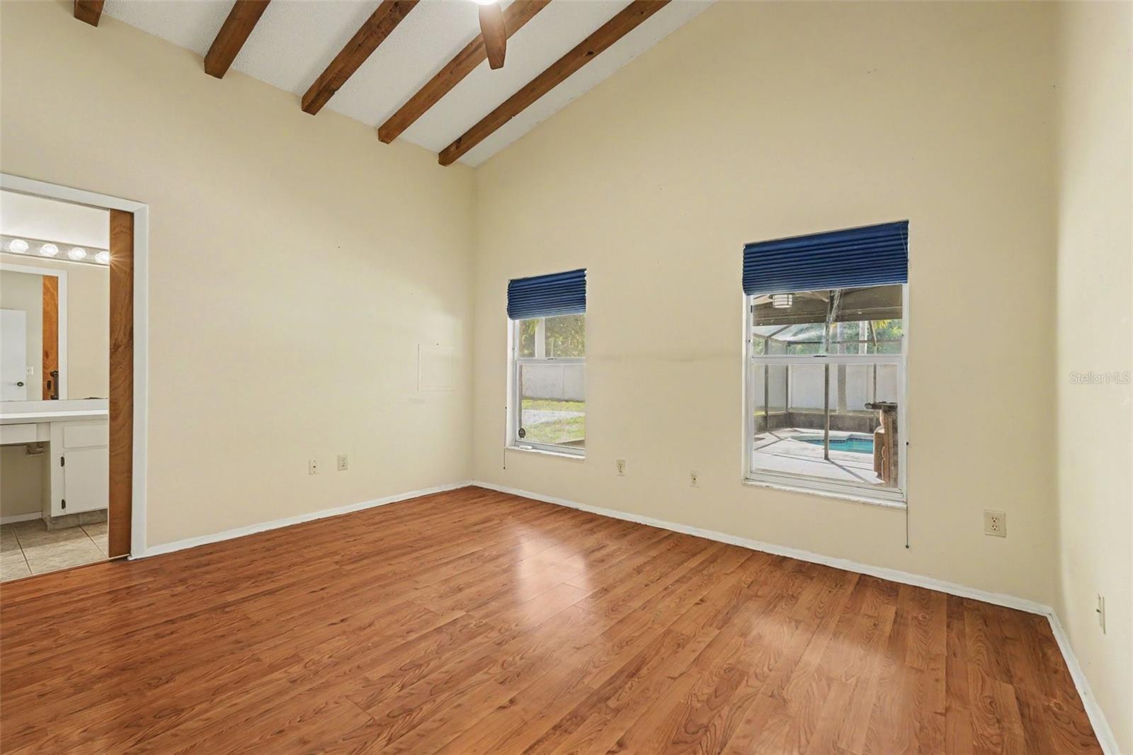 STERLING RANCH UNIT 1 - Residential