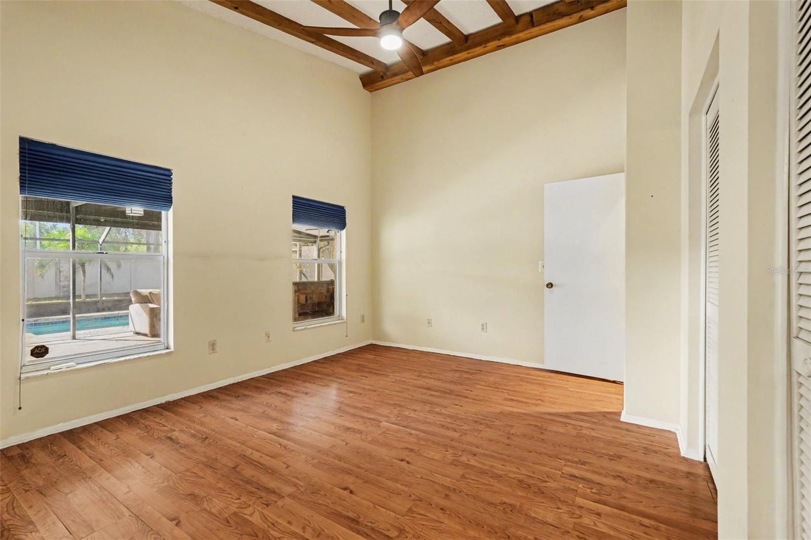 STERLING RANCH UNIT 1 - Residential