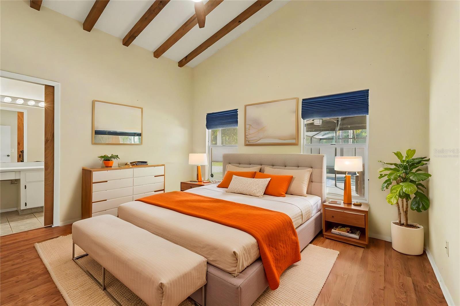 STERLING RANCH UNIT 1 - Residential